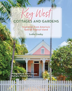 Key West Cottages and Gardens 