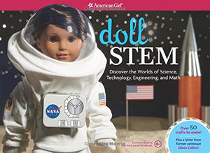 Doll STEM 