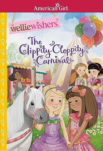 The Clippity-Cloppity Carnival 