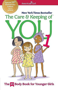 The Care and Keeping of You 1 