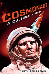 Cosmonaut 