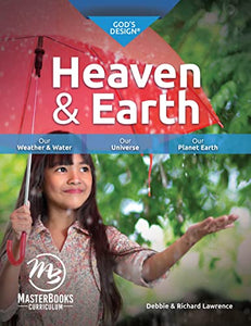 God's Design for Heaven & Earth (MB Edition) 