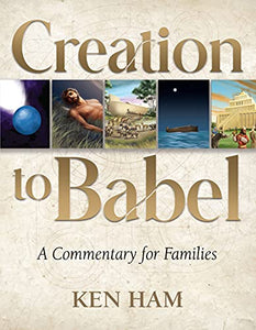 Creation to Babel 