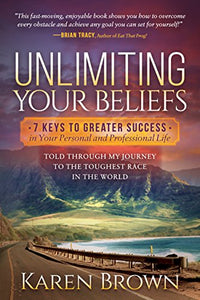 Unlimiting Your Beliefs 