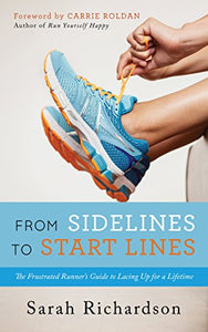 From Sidelines to Startlines 