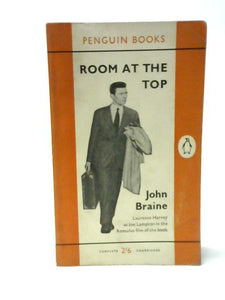 Room at the Top (Penguin Books) 