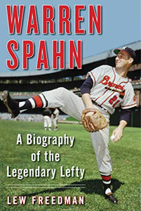 Warren Spahn 