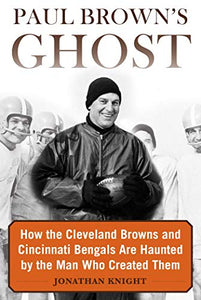 Paul Brown's Ghost 