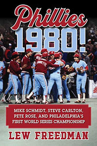 Phillies 1980! 