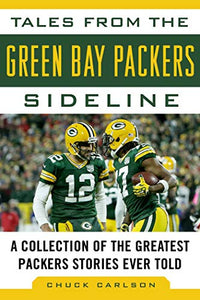 Tales from the Green Bay Packers Sideline 