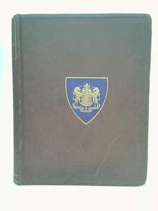 Records Of The Convention Of The Royal Burghs Of Scotland, 1738 - 59 