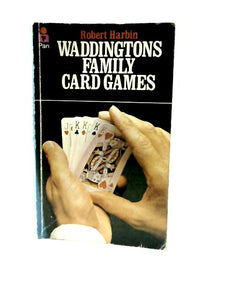 Waddington's Family Card Games 