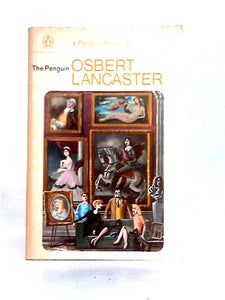 The Penguin Osbert Lancaster 