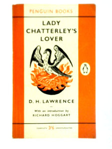 Lady Chatterley's Lover 