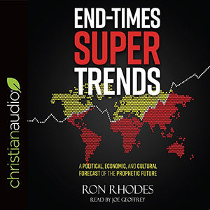 End-Times Super Trends 