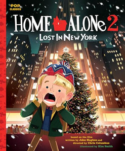 Home Alone 2: Lost in New York 