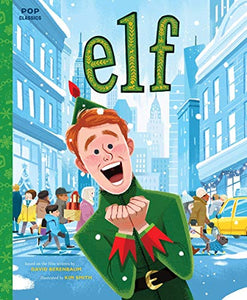 Elf 