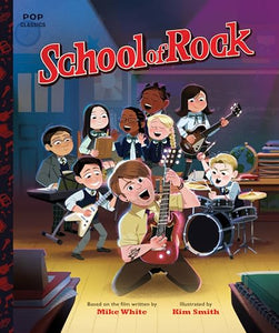 School of Rock 