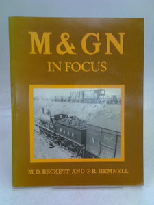 M & GN in focus 