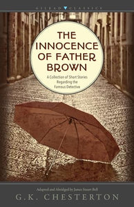 The Innocence of Father Brown 