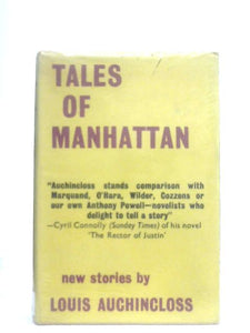 Tales of Manhattan 