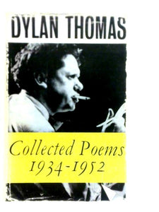 Collected Poems 1934-1952 