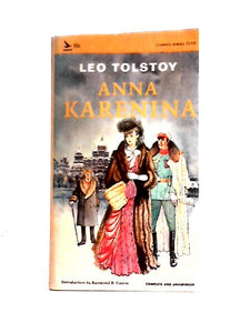 Anna Karenina 