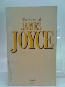 The Essential James Joyce 