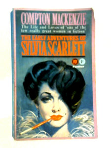 The Early Adventures of Sylvia Scarlett 