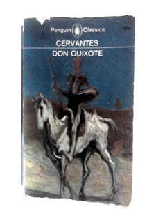 The Adventures of Don Quixote 