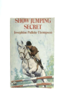 Show Jumping Secret 