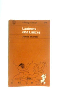 Lanterns and Lances 