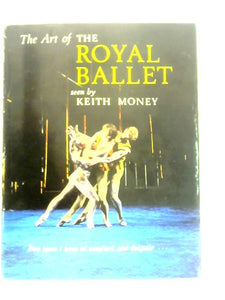 Art of the Royal Ballet 