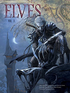 Elves, Vol. 3 