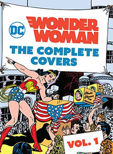 DC Comics: Wonder Woman 