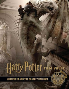 Harry Potter: Film Vault: Volume 3 