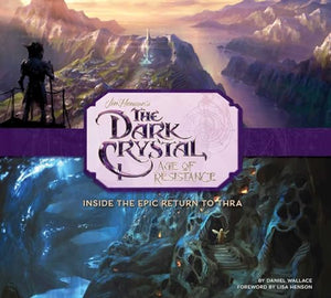 The Dark Crystal: Age of Resistance 