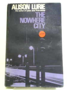 The Nowhere City 