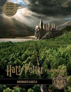 Harry Potter: Film Vault: Volume 6 