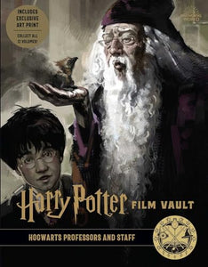 Harry Potter: Film Vault: Volume 11 