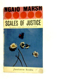 Scales of Justice 