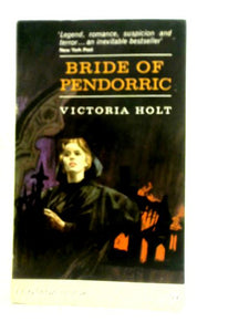 Bride Of Pendorric 