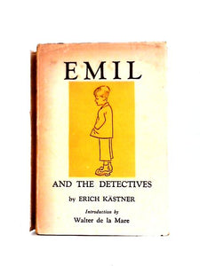 Emil and the Detectives 