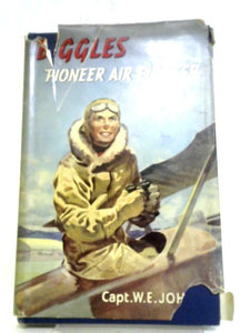 Biggles Pioneer Air Fighter 