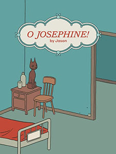 O Josephine! 