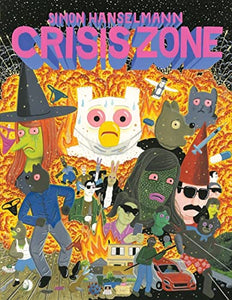 Crisis Zone 