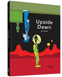 Upside Dawn 