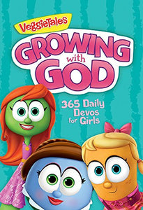 Growing with God 