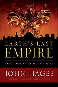 EARTH'S LAST EMPIRE 