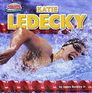 Katie Ledecky 